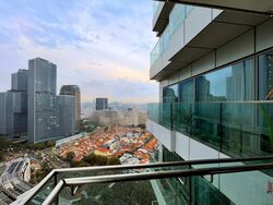 Concourse Skyline (D7), Apartment #459247851